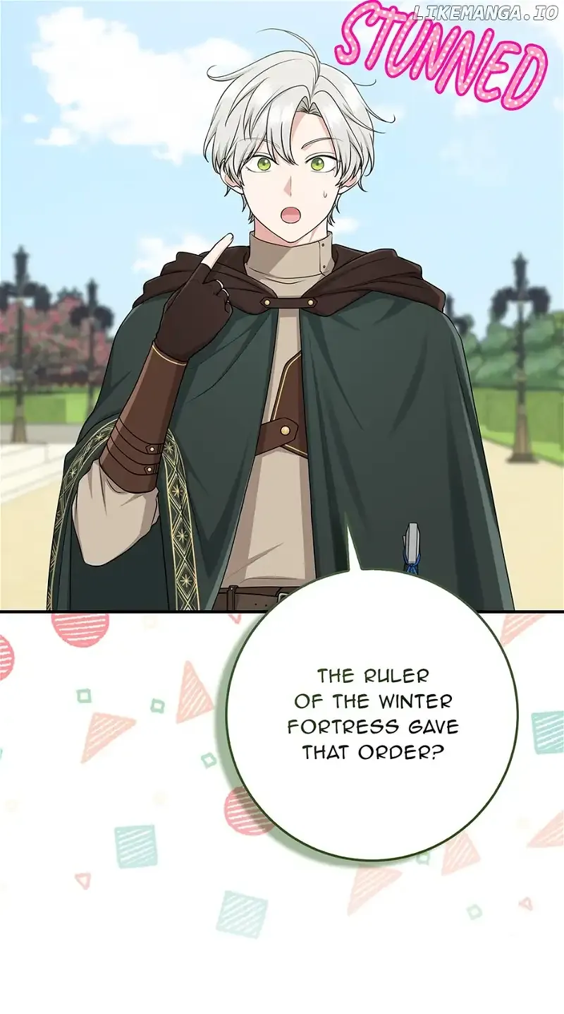 I Acted As the Adopted Daughter Too Well Chapter 53 page 87 - 