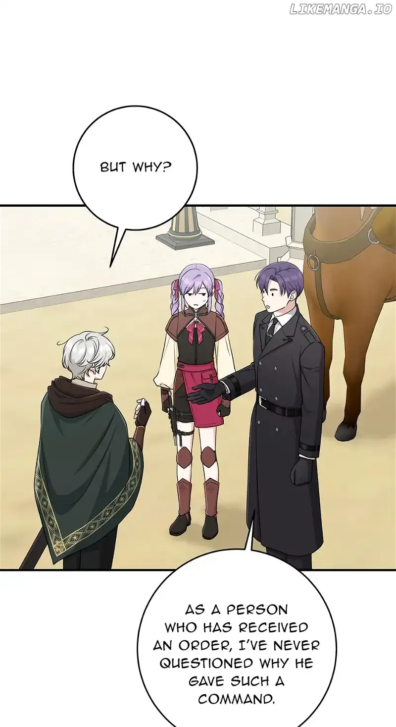 I Acted As the Adopted Daughter Too Well Chapter 53 page 88 - 