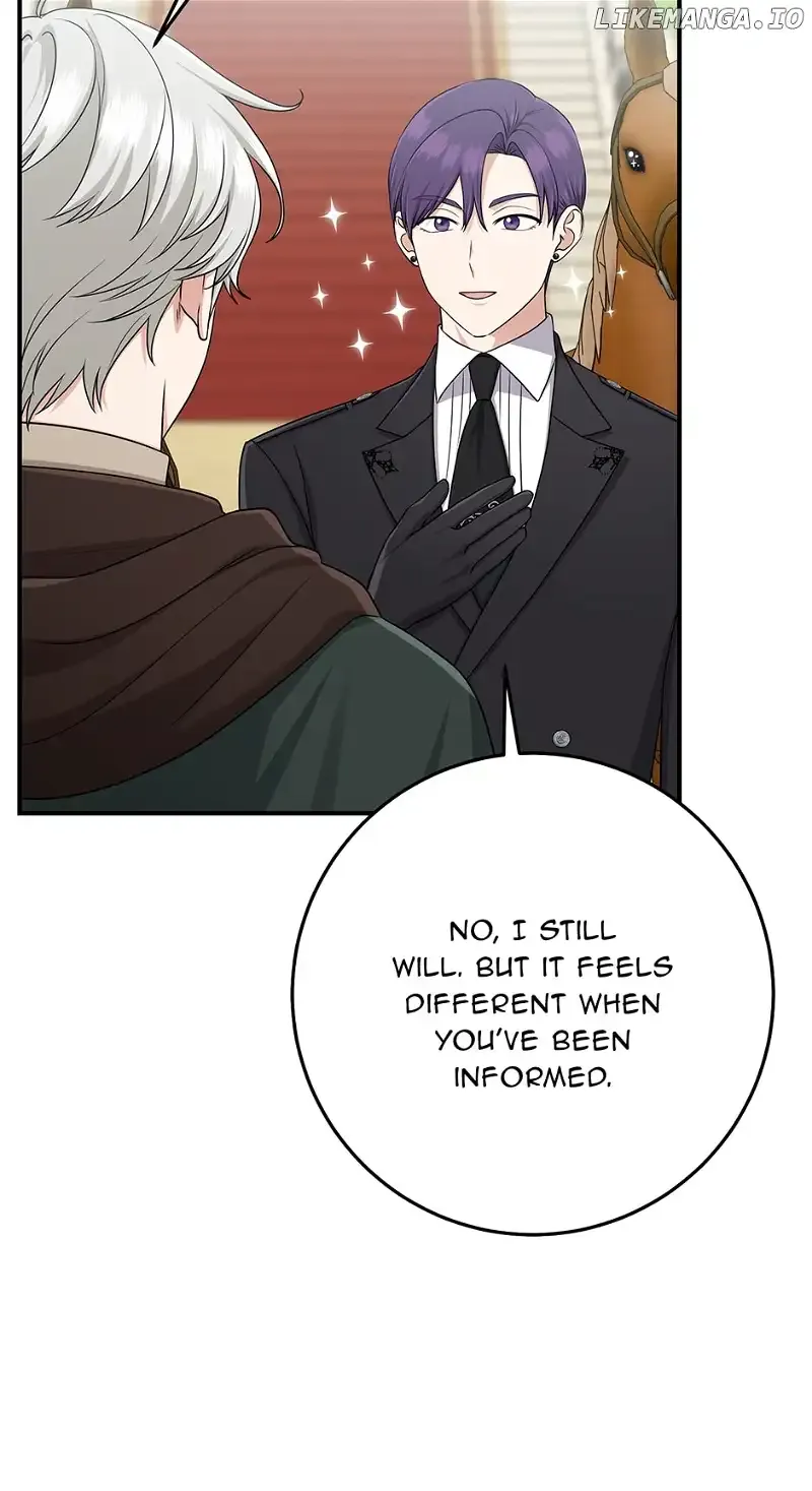 I Acted As the Adopted Daughter Too Well Chapter 53 page 92 - 