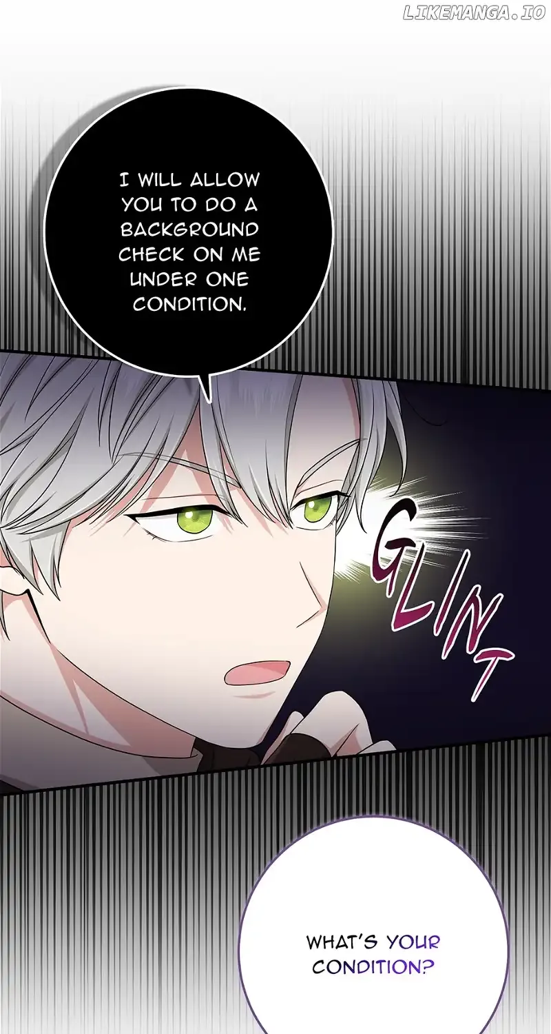 I Acted As the Adopted Daughter Too Well Chapter 53 page 94 - 
