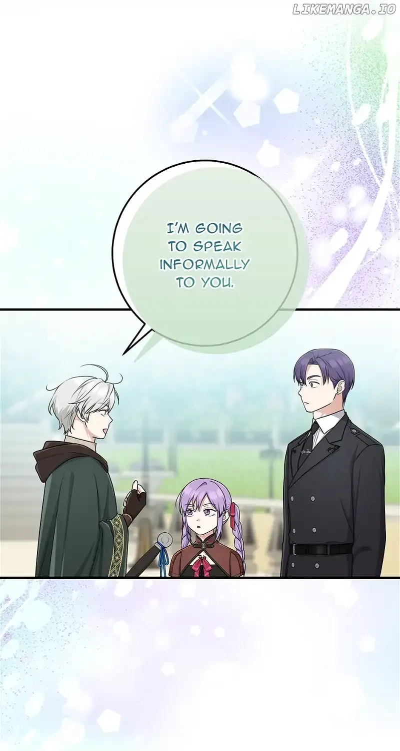I Acted As the Adopted Daughter Too Well Chapter 53 page 96 - 