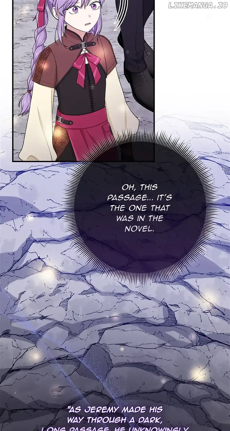 I Acted As the Adopted Daughter Too Well Chapter 54 page 101 - 