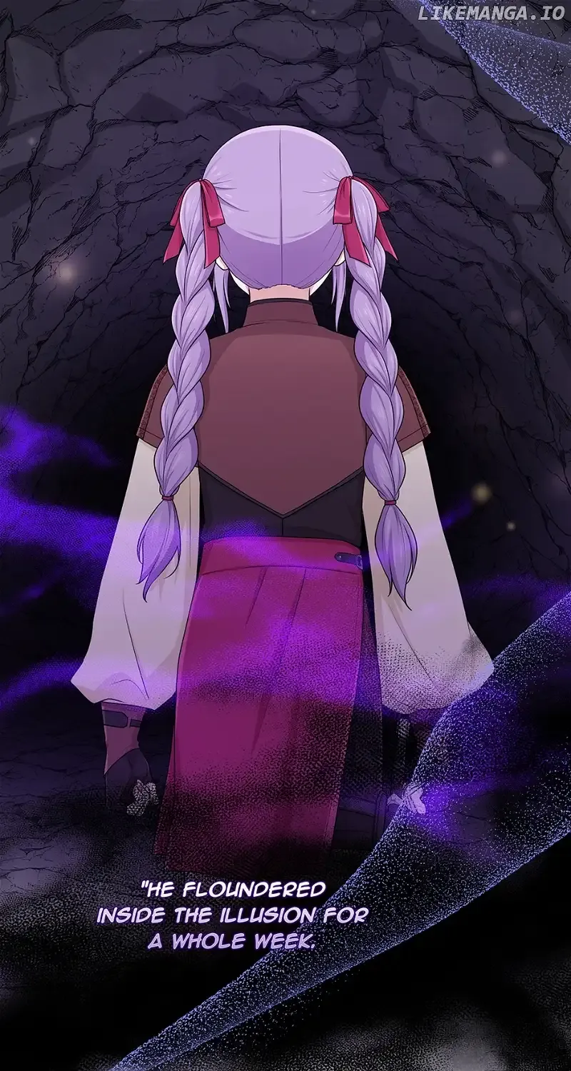 I Acted As the Adopted Daughter Too Well Chapter 54 page 103 - 