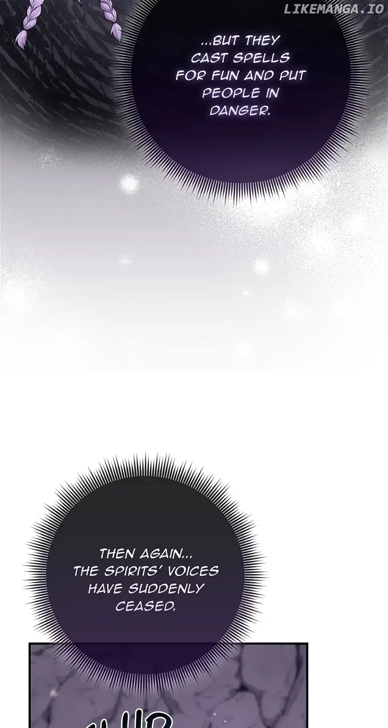 I Acted As the Adopted Daughter Too Well Chapter 54 page 111 - 