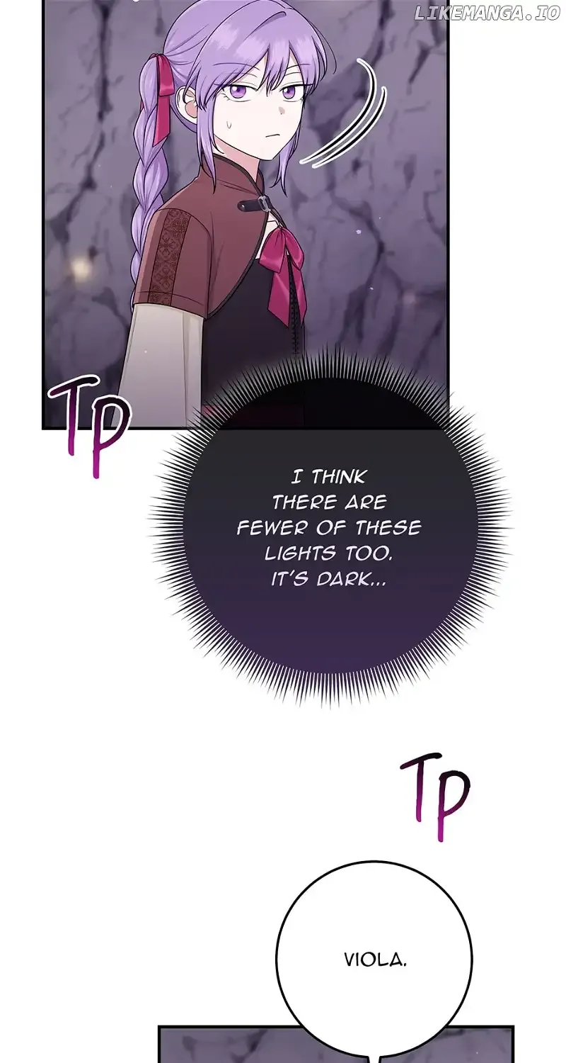 I Acted As the Adopted Daughter Too Well Chapter 54 page 113 - 