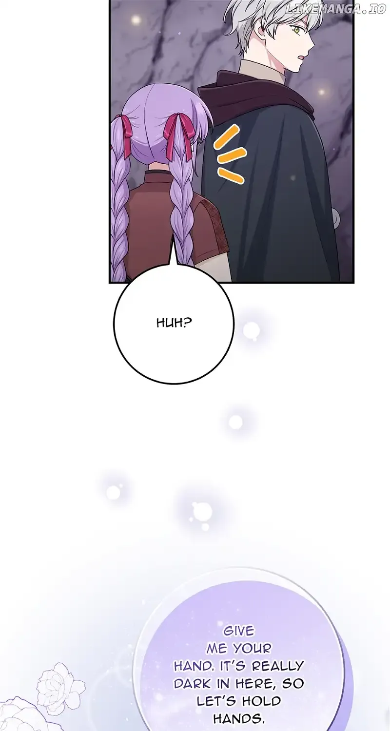 I Acted As the Adopted Daughter Too Well Chapter 54 page 115 - 