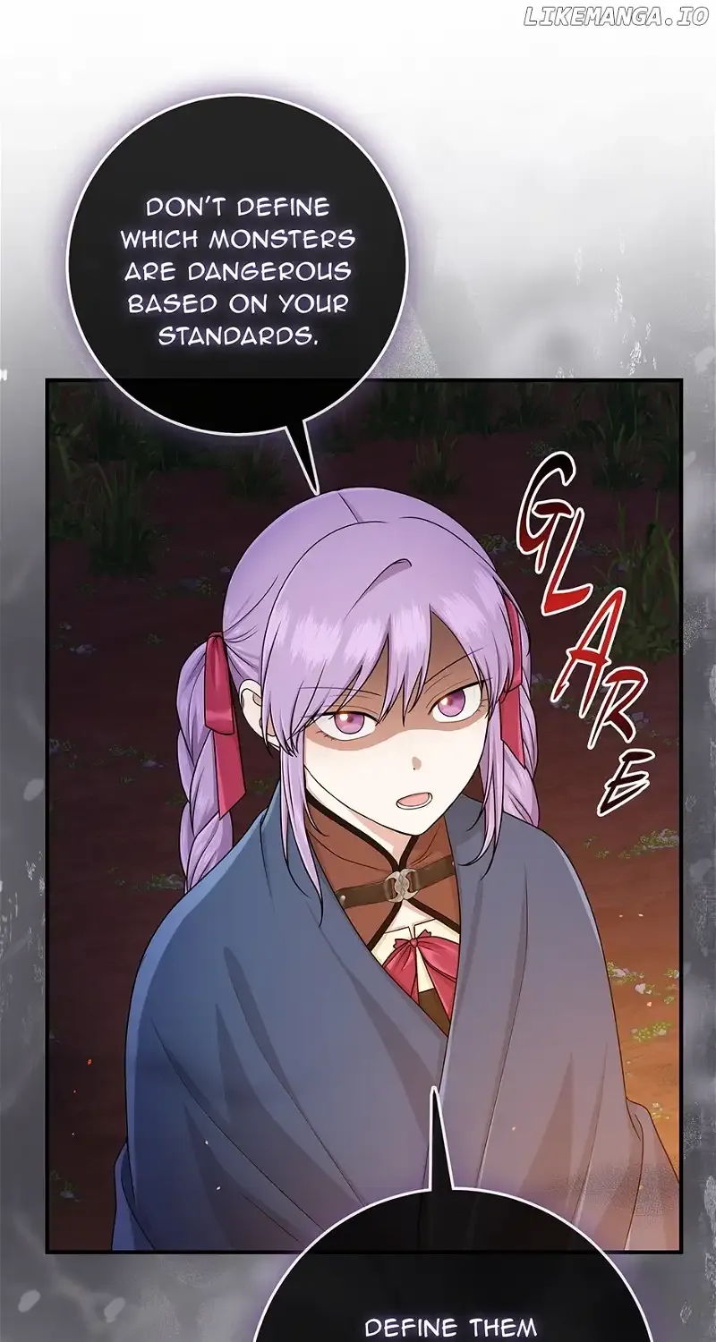 I Acted As the Adopted Daughter Too Well Chapter 54 page 13 - 