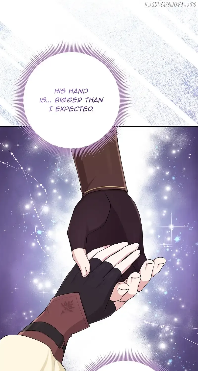 I Acted As the Adopted Daughter Too Well Chapter 54 page 121 - 