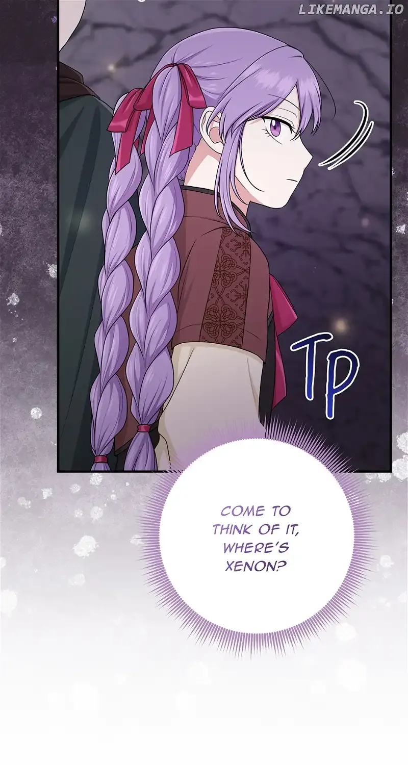 I Acted As the Adopted Daughter Too Well Chapter 54 page 129 - 
