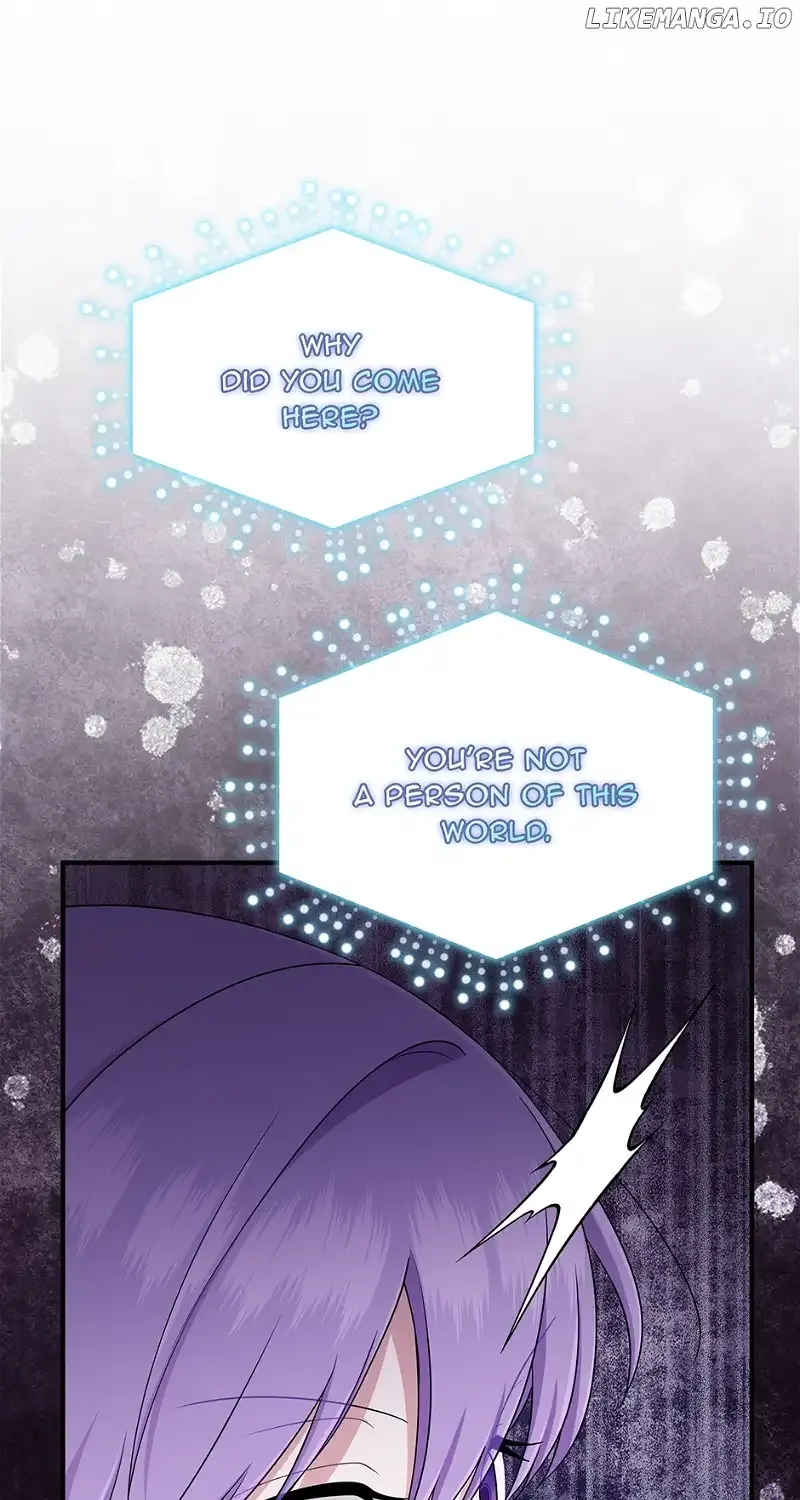 I Acted As the Adopted Daughter Too Well Chapter 54 page 131 - 