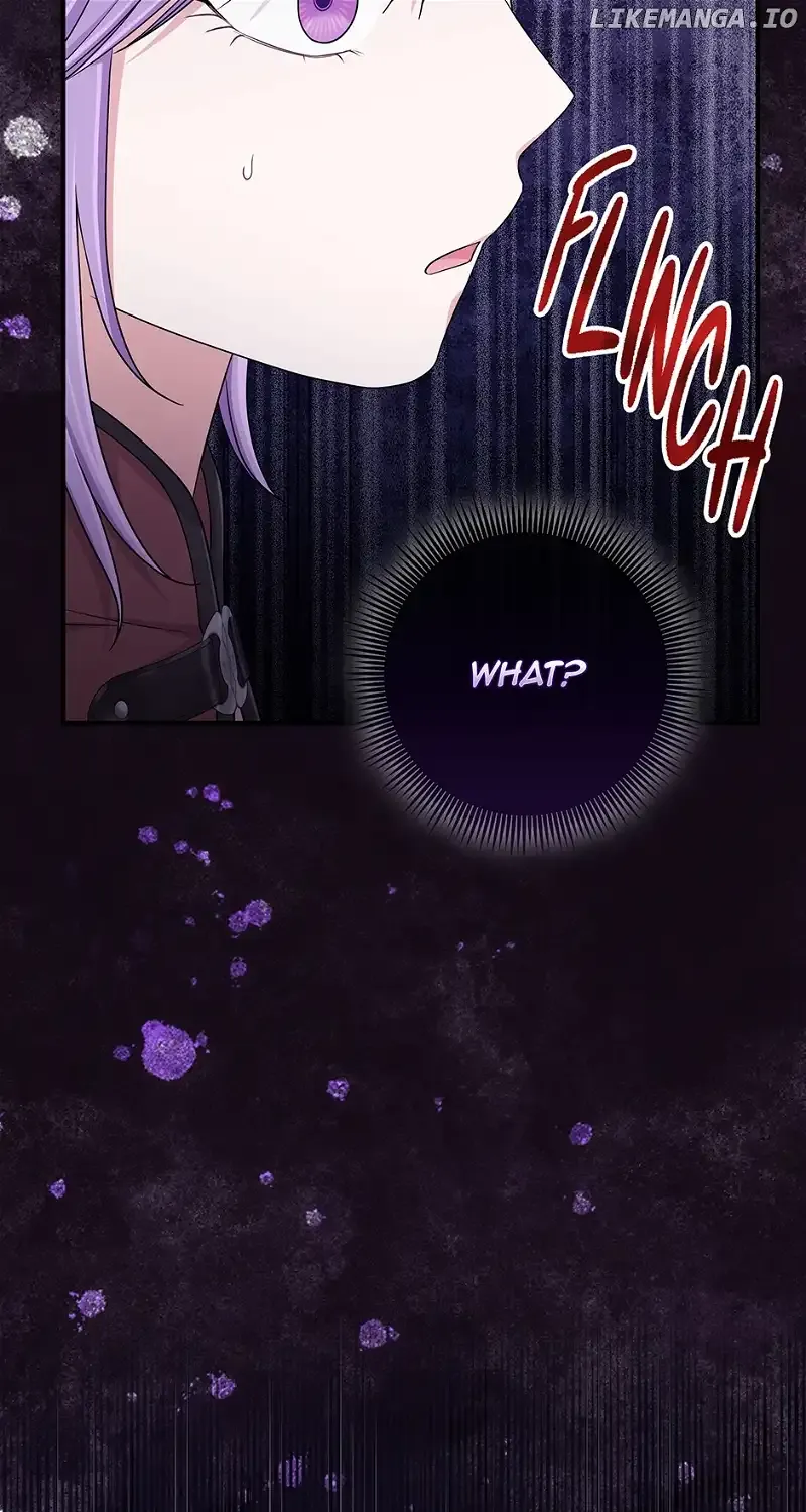 I Acted As the Adopted Daughter Too Well Chapter 54 page 133 - 