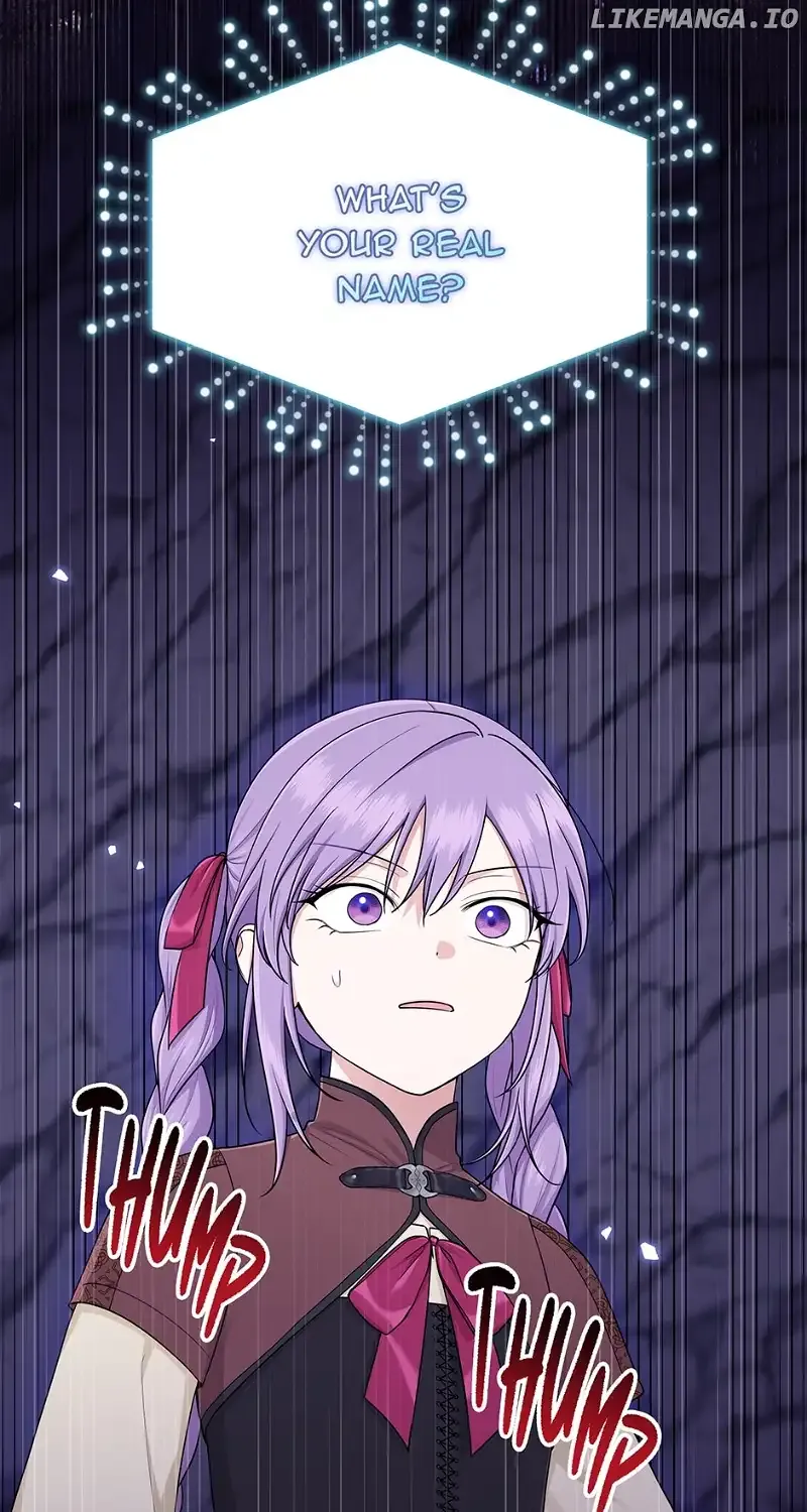 I Acted As the Adopted Daughter Too Well Chapter 54 page 135 - 