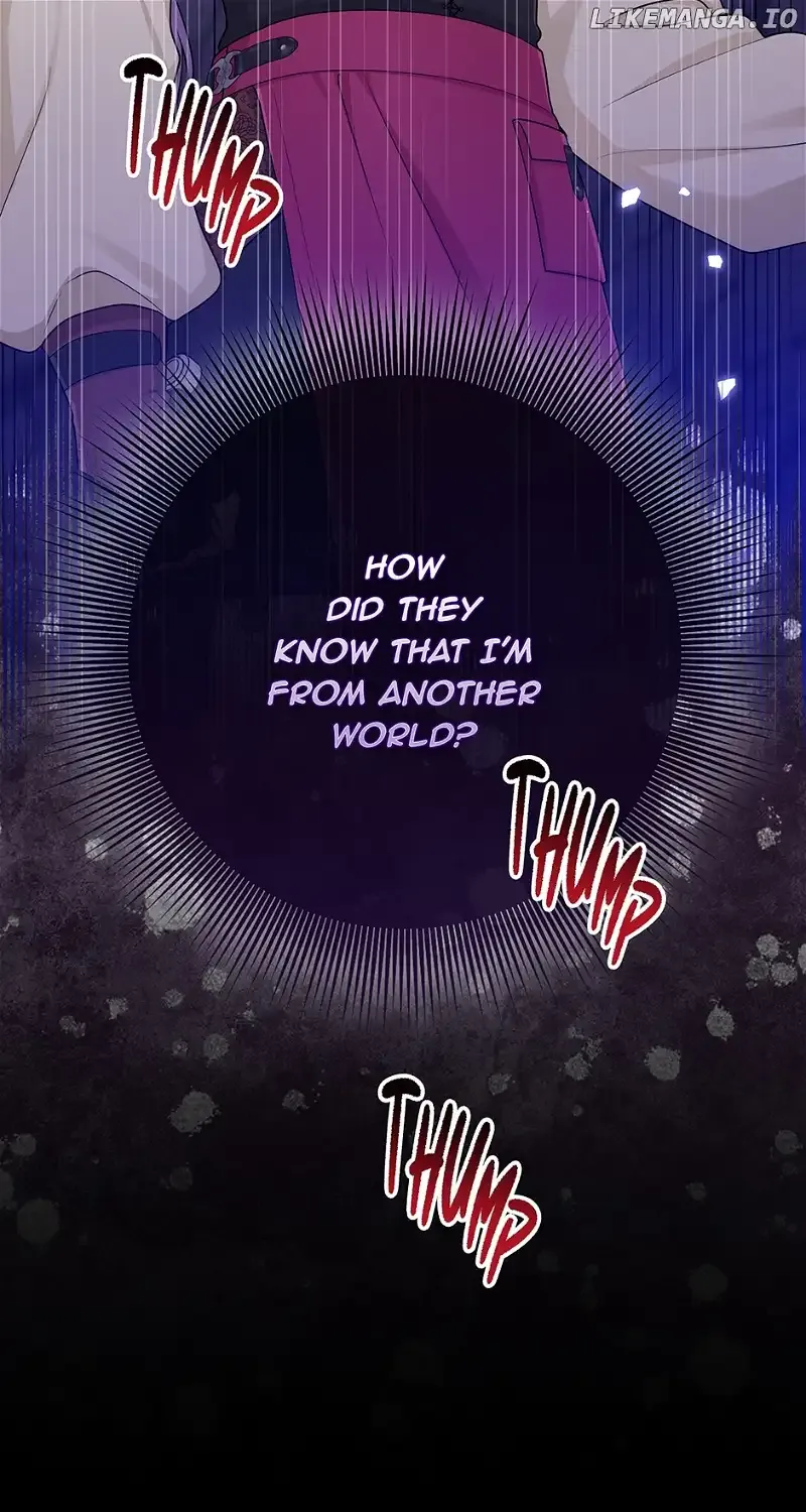 I Acted As the Adopted Daughter Too Well Chapter 54 page 137 - 