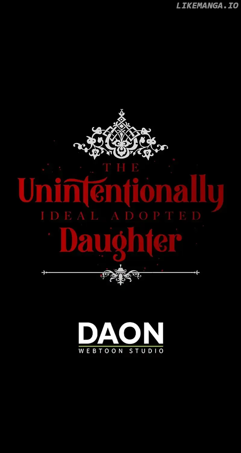 I Acted As the Adopted Daughter Too Well Chapter 54 page 139 - 