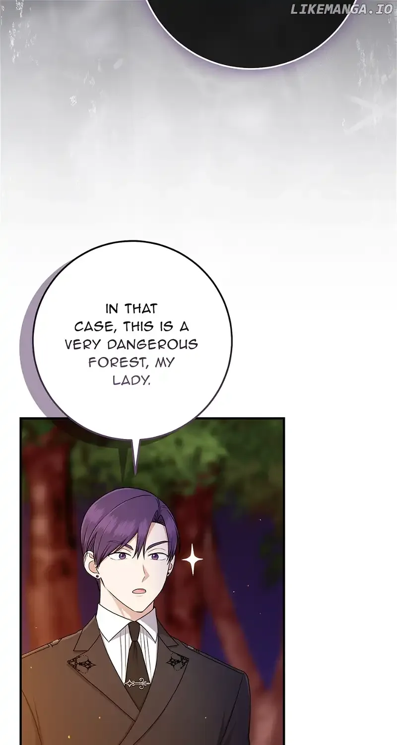 I Acted As the Adopted Daughter Too Well Chapter 54 page 15 - 