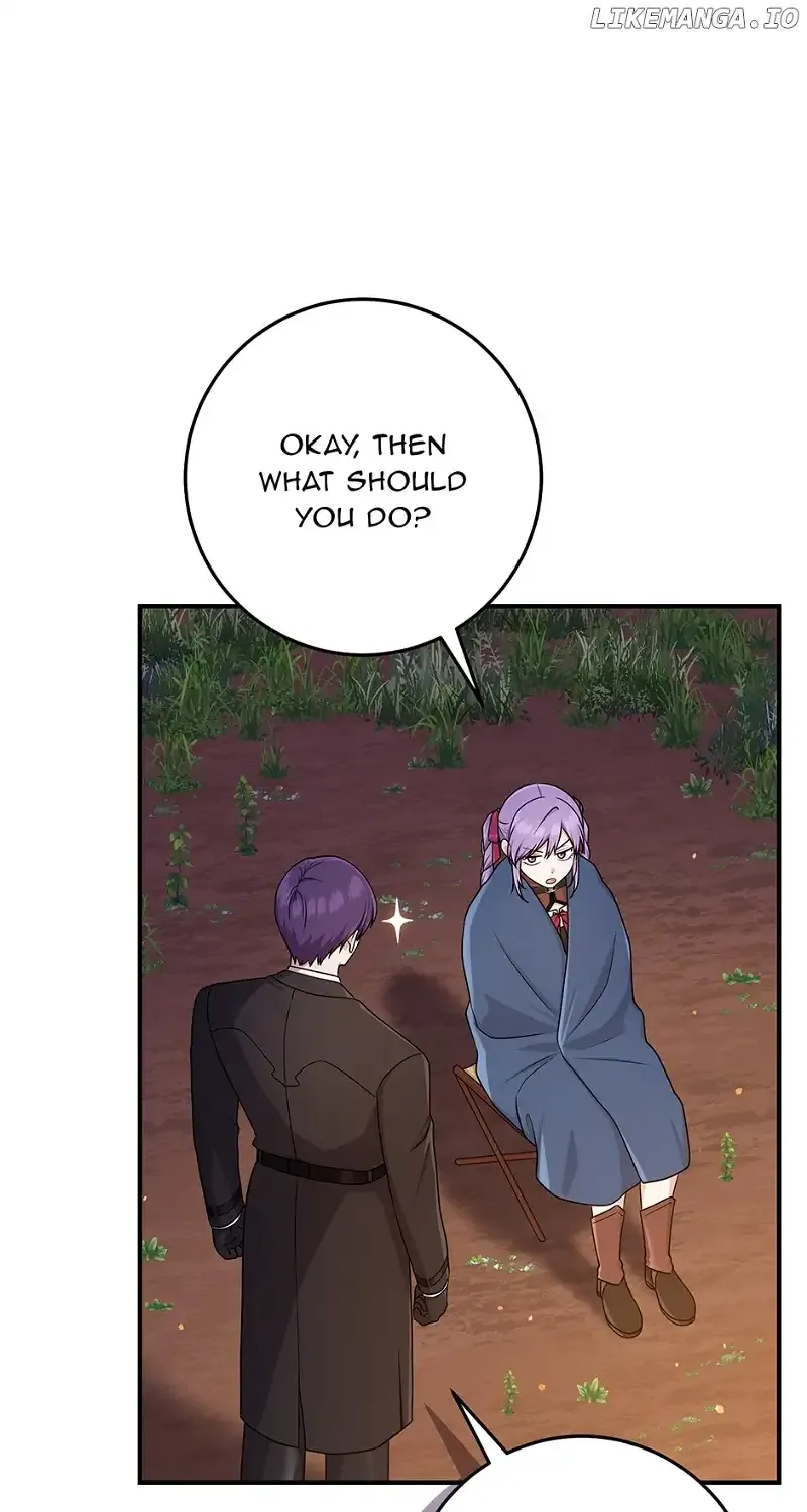 I Acted As the Adopted Daughter Too Well Chapter 54 page 17 - 