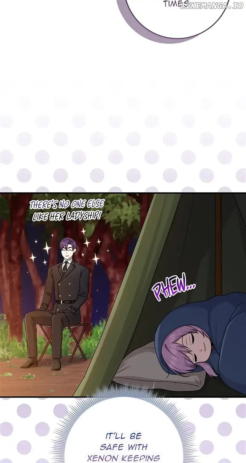 I Acted As the Adopted Daughter Too Well Chapter 54 page 19 - 