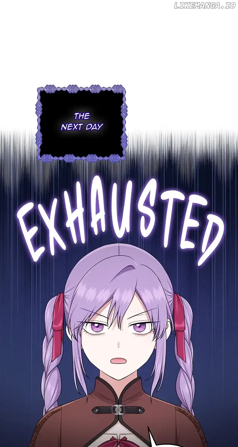 I Acted As the Adopted Daughter Too Well Chapter 54 page 23 - 