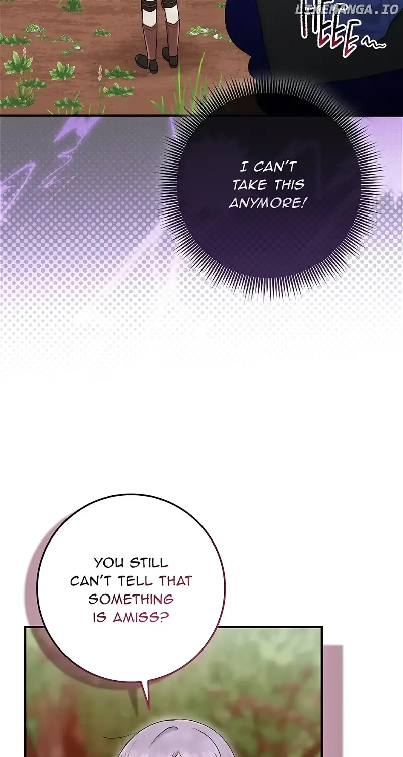 I Acted As the Adopted Daughter Too Well Chapter 54 page 27 - 