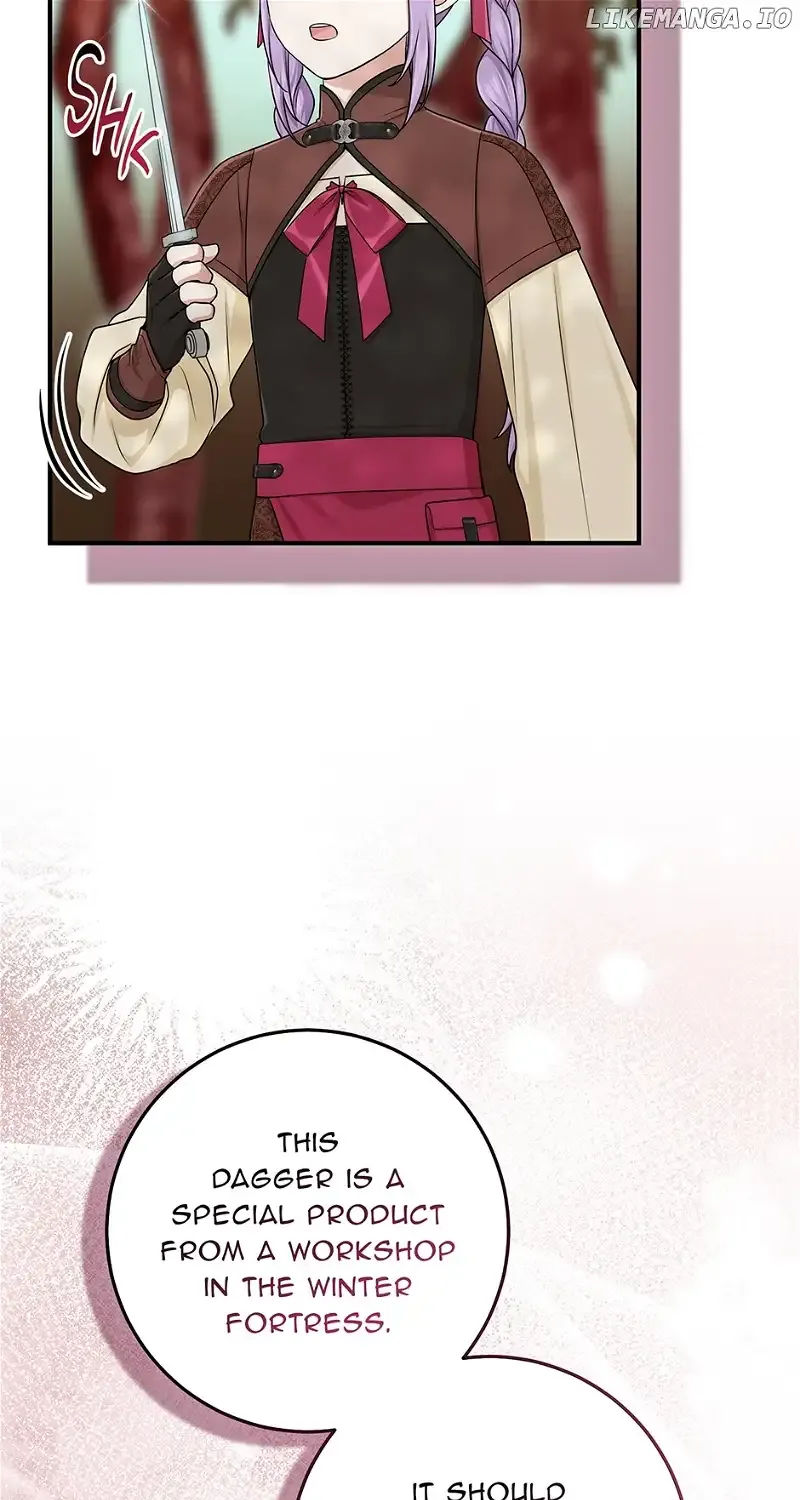 I Acted As the Adopted Daughter Too Well Chapter 54 page 29 - 