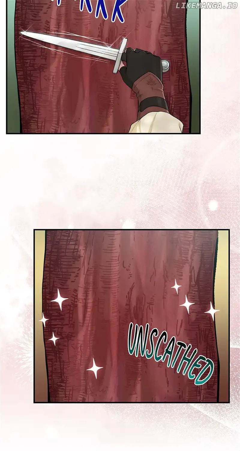 I Acted As the Adopted Daughter Too Well Chapter 54 page 33 - 