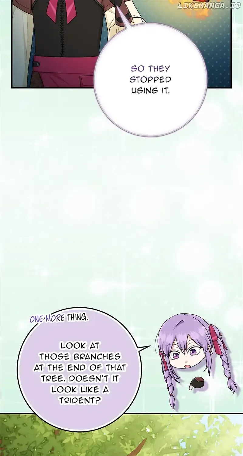 I Acted As the Adopted Daughter Too Well Chapter 54 page 39 - 