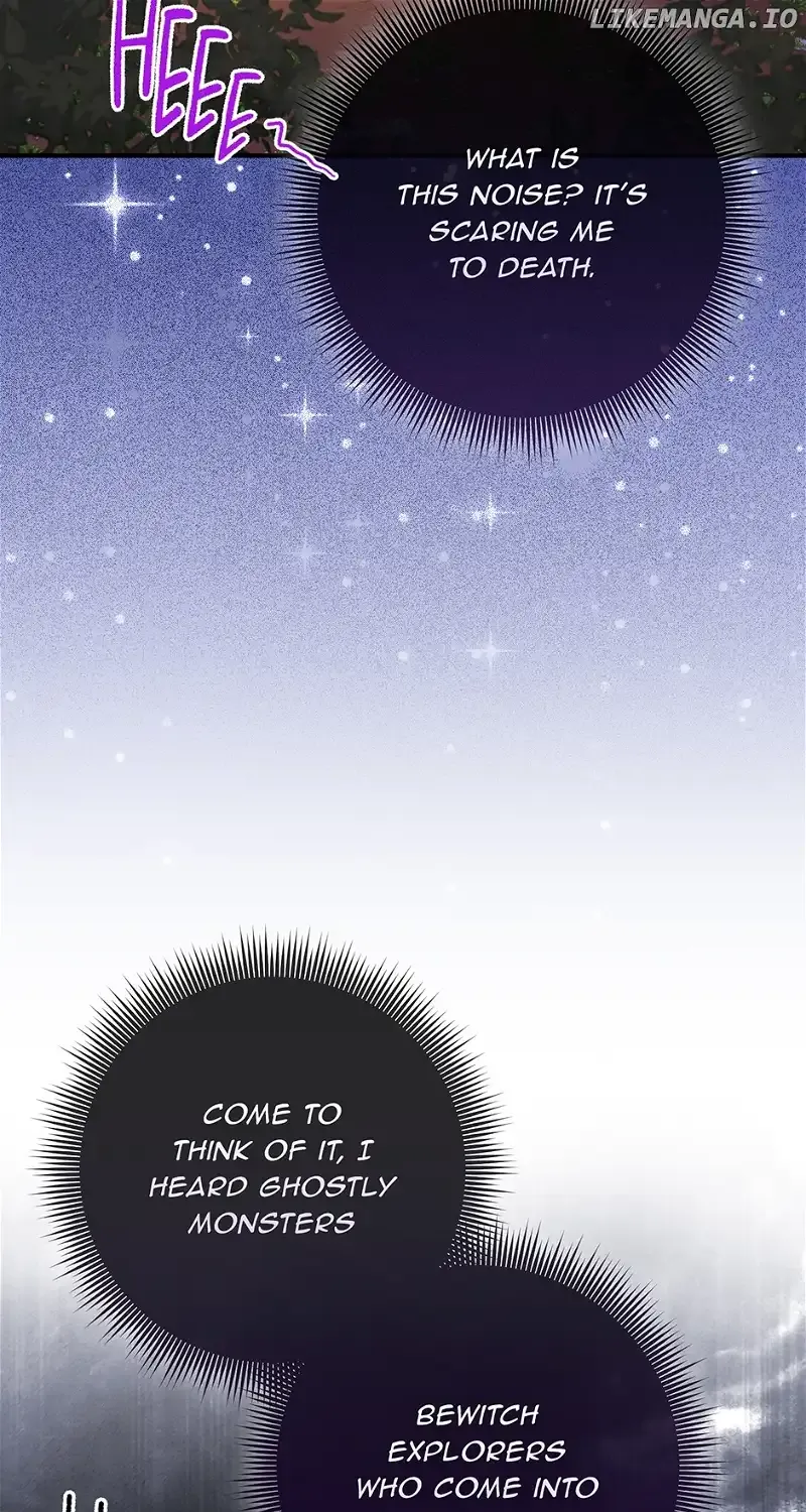I Acted As the Adopted Daughter Too Well Chapter 54 page 5 - 