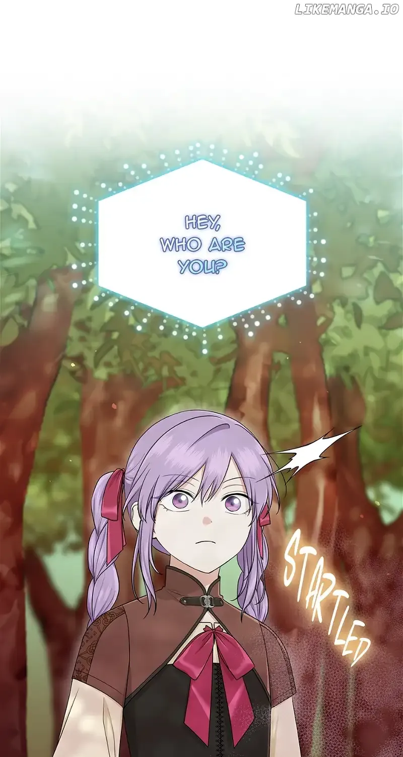 I Acted As the Adopted Daughter Too Well Chapter 54 page 45 - 