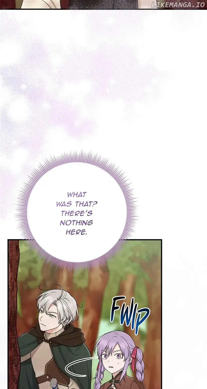 I Acted As the Adopted Daughter Too Well Chapter 54 page 47 - 