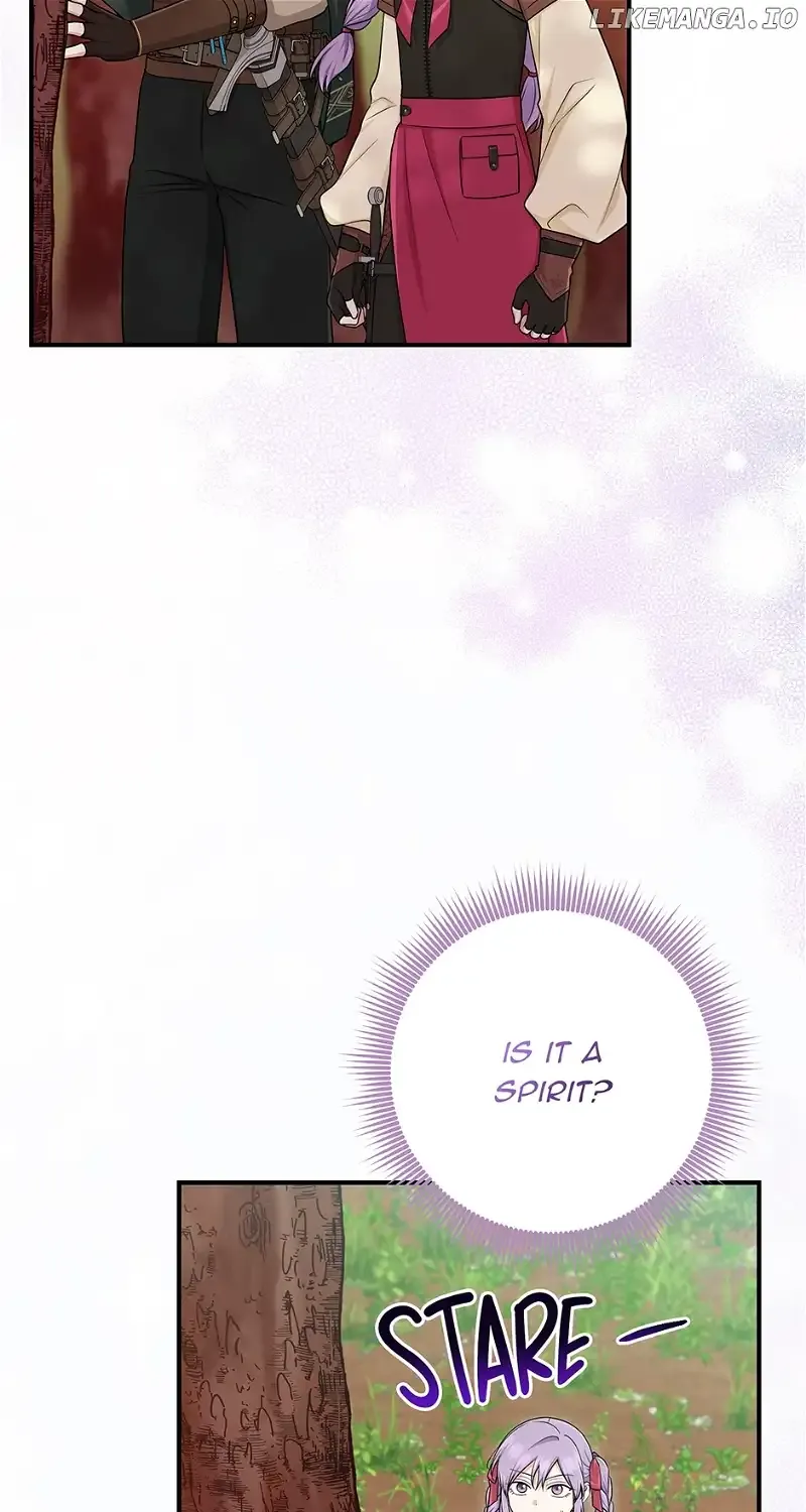 I Acted As the Adopted Daughter Too Well Chapter 54 page 49 - 