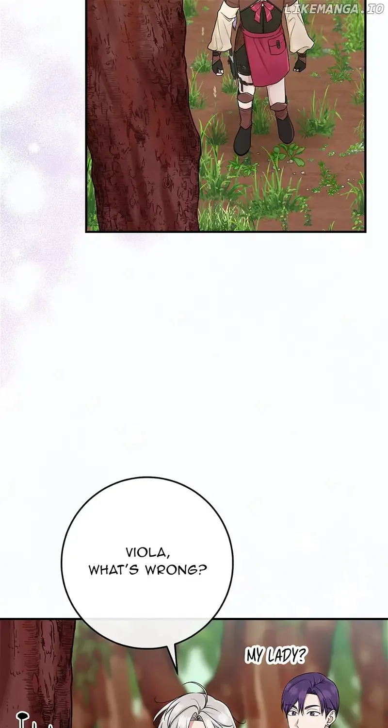 I Acted As the Adopted Daughter Too Well Chapter 54 page 51 - 