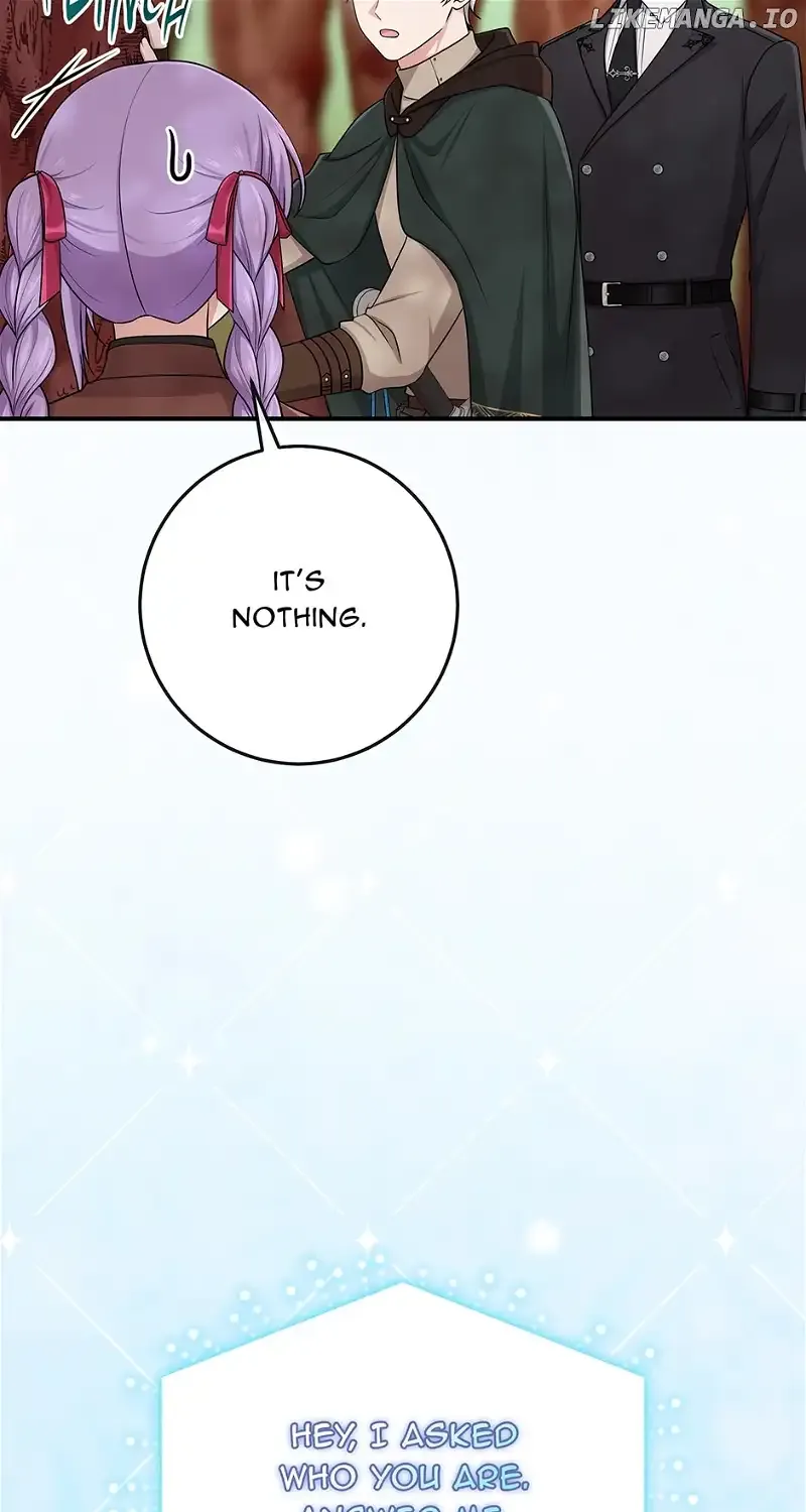 I Acted As the Adopted Daughter Too Well Chapter 54 page 53 - 