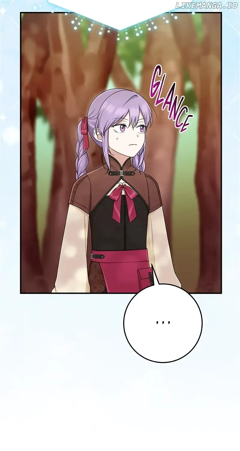 I Acted As the Adopted Daughter Too Well Chapter 54 page 55 - 