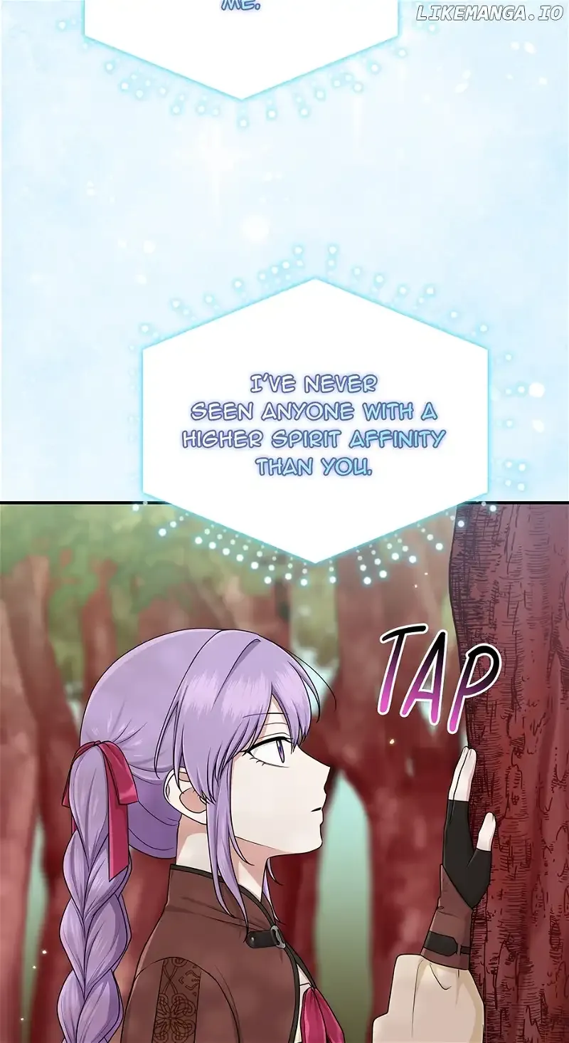 I Acted As the Adopted Daughter Too Well Chapter 54 page 60 - 
