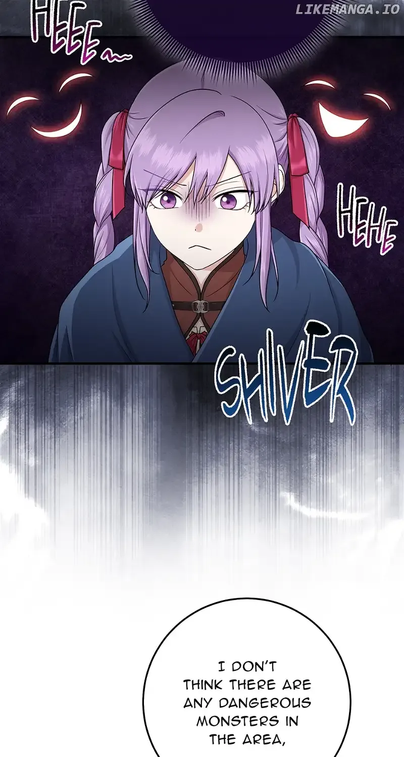 I Acted As the Adopted Daughter Too Well Chapter 54 page 7 - 