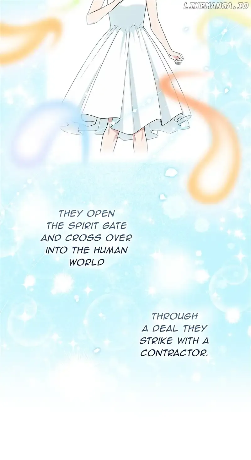 I Acted As the Adopted Daughter Too Well Chapter 54 page 63 - 