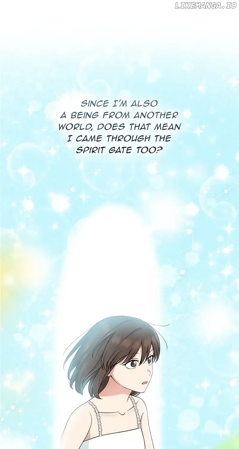 I Acted As the Adopted Daughter Too Well Chapter 54 page 64 - 