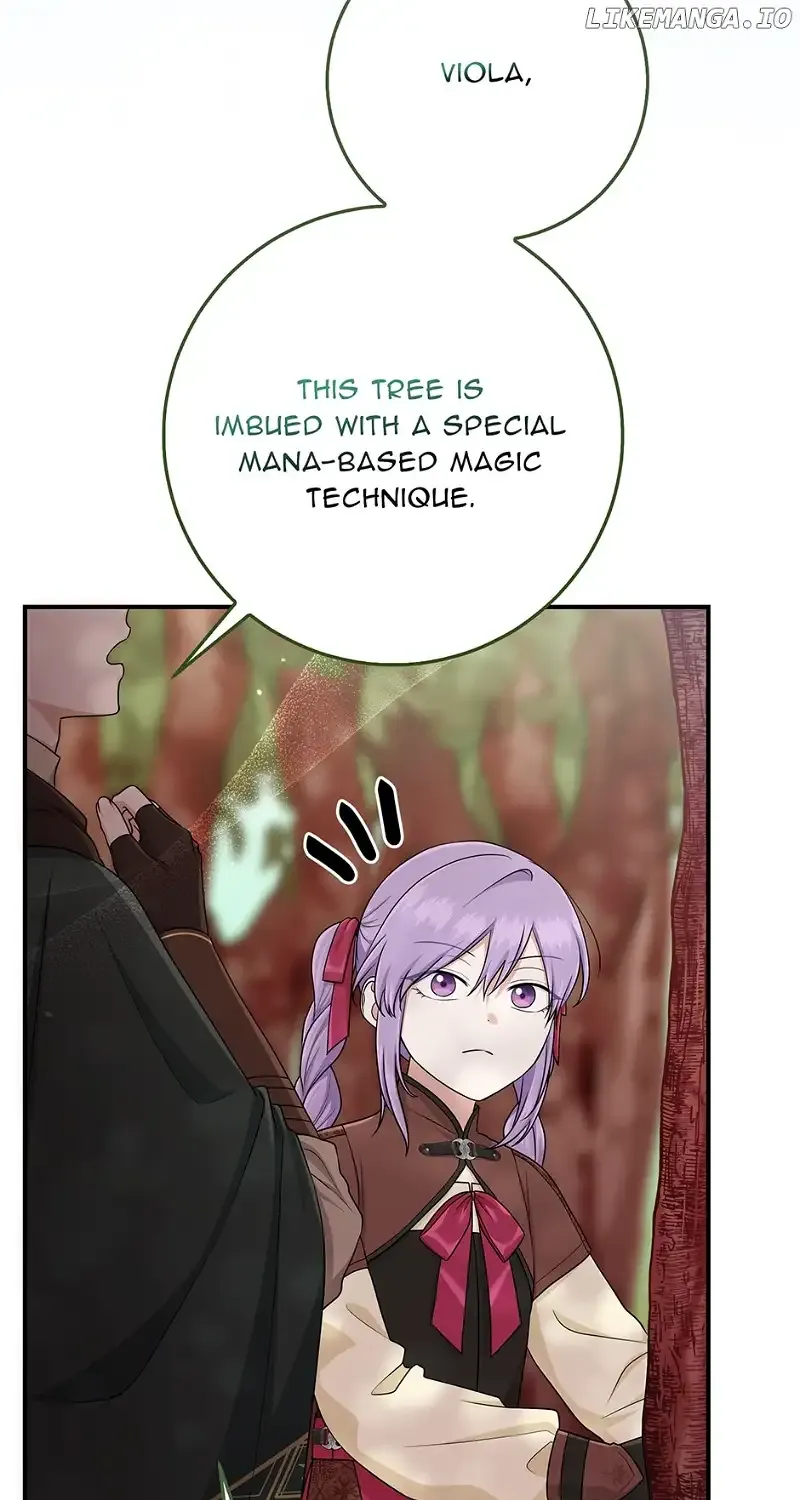 I Acted As the Adopted Daughter Too Well Chapter 54 page 68 - 