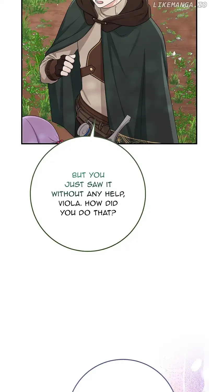 I Acted As the Adopted Daughter Too Well Chapter 54 page 72 - 