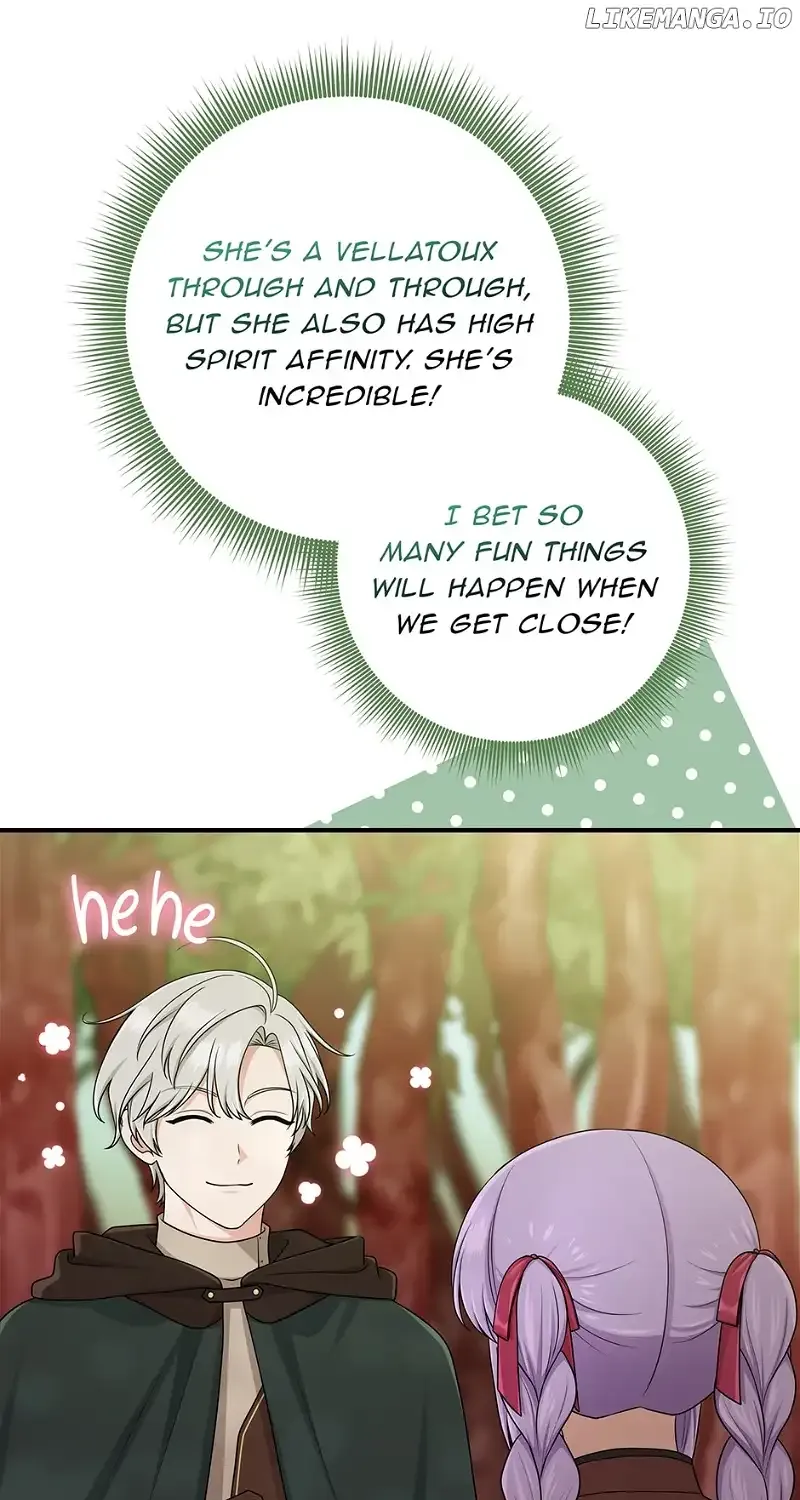 I Acted As the Adopted Daughter Too Well Chapter 54 page 78 - 