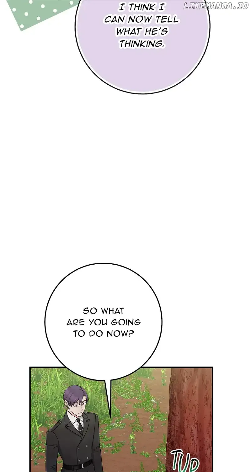 I Acted As the Adopted Daughter Too Well Chapter 54 page 80 - 