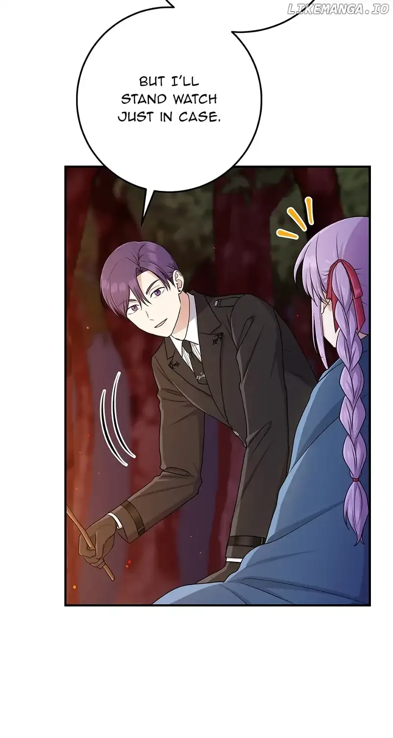 I Acted As the Adopted Daughter Too Well Chapter 54 page 9 - 
