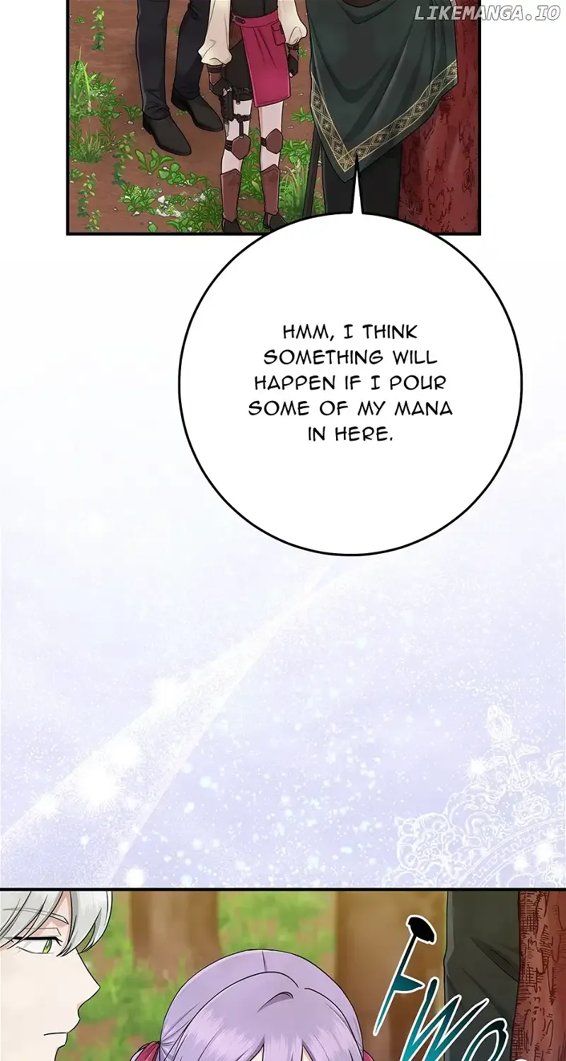 I Acted As the Adopted Daughter Too Well Chapter 54 page 82 - 