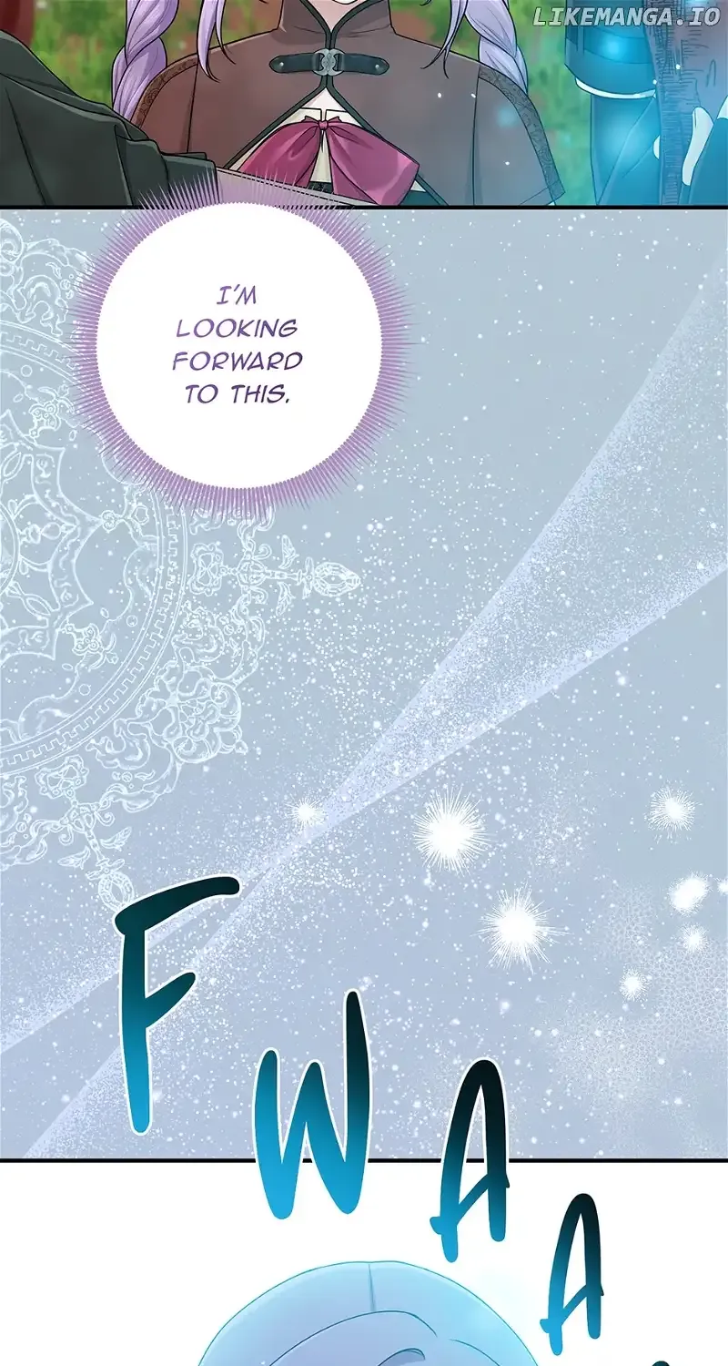 I Acted As the Adopted Daughter Too Well Chapter 54 page 84 - 