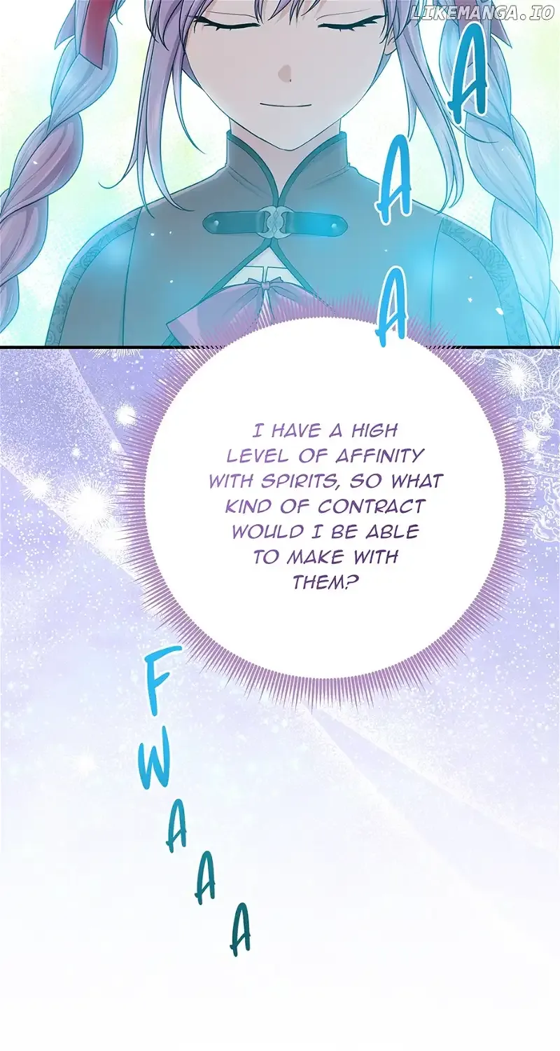 I Acted As the Adopted Daughter Too Well Chapter 54 page 86 - 