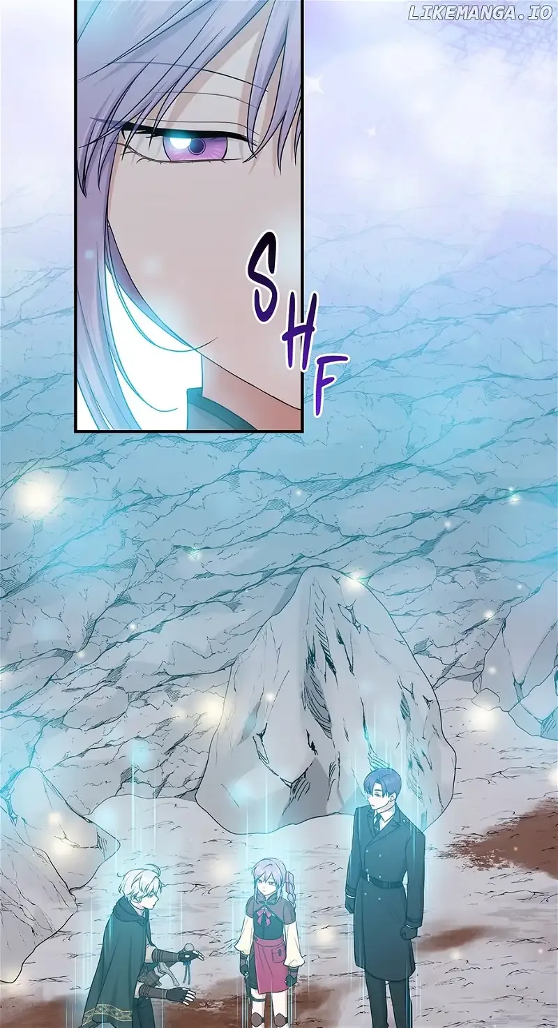 I Acted As the Adopted Daughter Too Well Chapter 54 page 89 - 