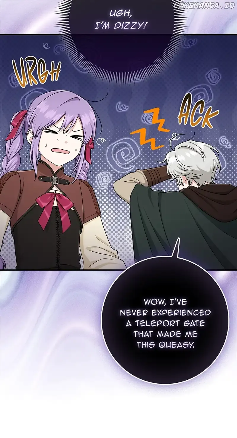 I Acted As the Adopted Daughter Too Well Chapter 54 page 91 - 
