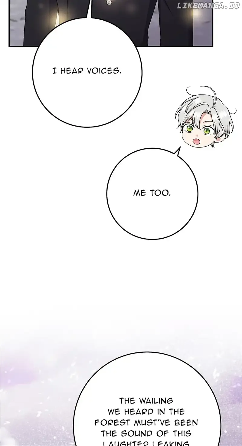 I Acted As the Adopted Daughter Too Well Chapter 54 page 93 - 