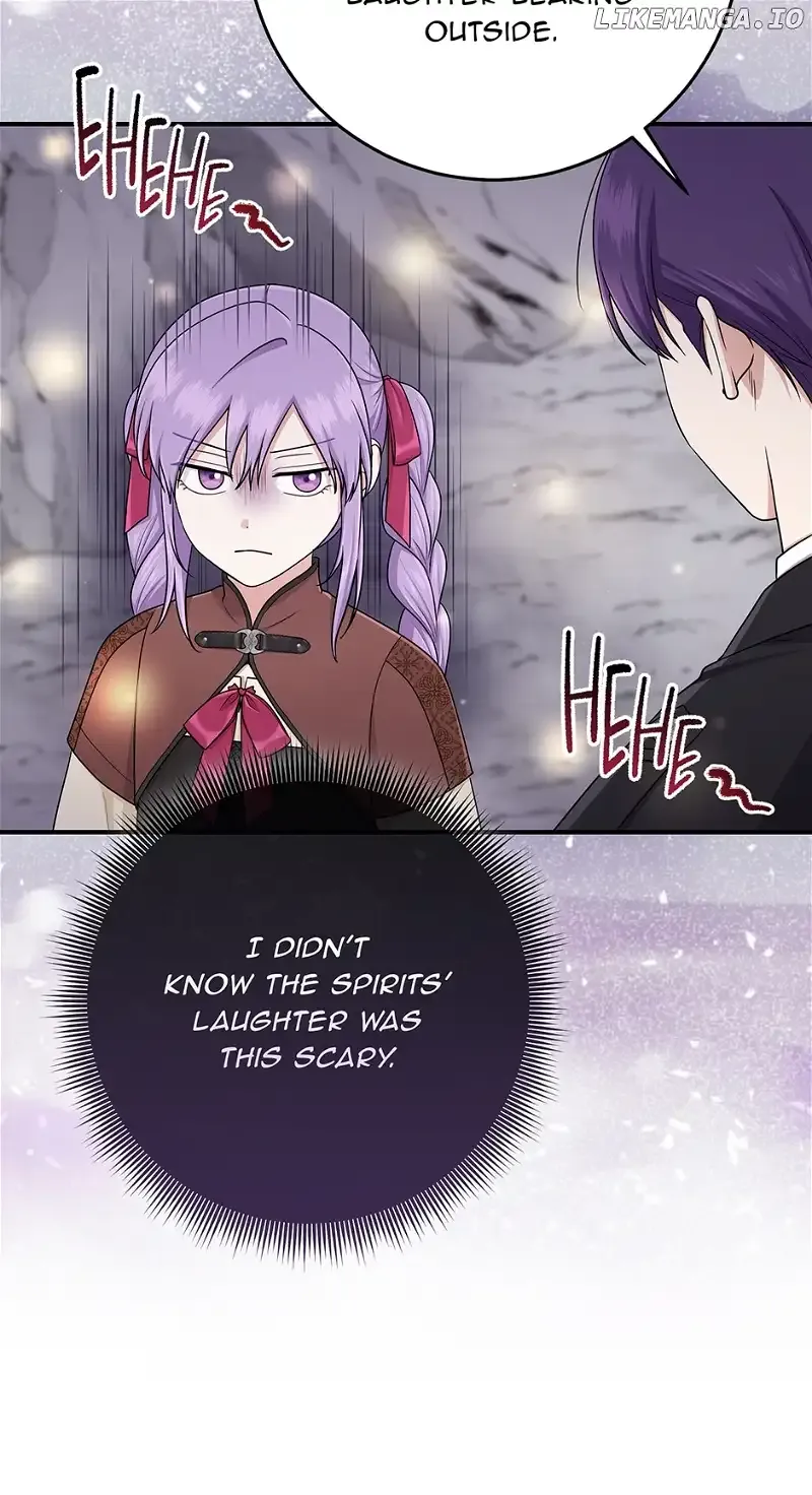 I Acted As the Adopted Daughter Too Well Chapter 54 page 94 - 