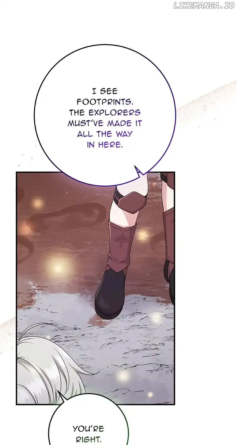 I Acted As the Adopted Daughter Too Well Chapter 54 page 95 - 